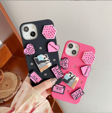Load image into Gallery viewer, iphonecase for crocscharm
