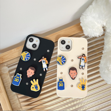 Load image into Gallery viewer, iphonecase for crocscharm