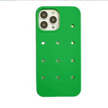 Load image into Gallery viewer, iphonecase for crocscharm