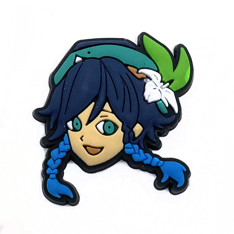 7