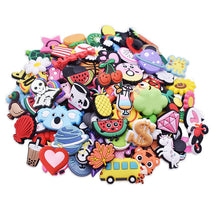 Load image into Gallery viewer, Pick in Live Soft Plastic Shoe&#39;s Accessories Decorations Charms
