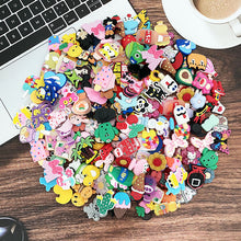 Load image into Gallery viewer, Pick in Live Soft Plastic Shoe&#39;s Accessories Decorations Charms
