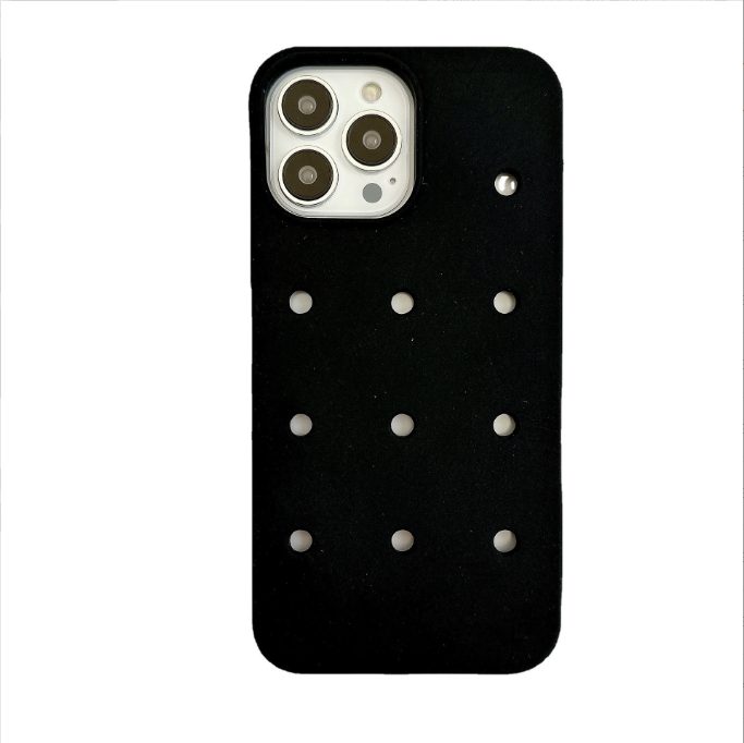 iphonecase for crocscharm